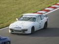 Charles Winterhalder - Porsche 944