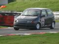 Mark Snelling - Fiat Punto
