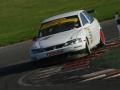 Alex Schooledge - Vauxhall Vectra