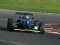 Phil Moore - Dallara F301