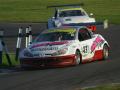 Greg Wood - Peugeot 206 GTi CC