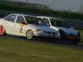 Alex Schooledge - Vauxhall Vectra
