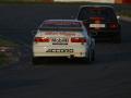 Derek Hale - Honda Accord