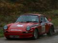 Andrew Haddon / Mark Crisp - Porsche 911 RS