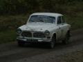 Graham Waite / Gill Cotton - Volvo Amazon