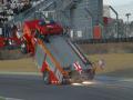 Backdraft