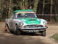 Patrick Watts / Elgan Davies - Sunbeam Tiger