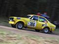 Richard Hill / Patrick Cooper - Ford Escort