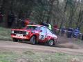 Martin McCormack / Liam Moynihan - Ford Escort