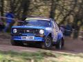 Simon Tysoe / Rob Dyson - Ford Escort RS