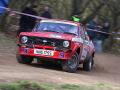 Richard Lane / Frank Richer - Ford Escort