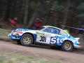 Jimmy McRae / Andy Richardson - Porche 911RS