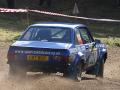 Chris Shooter / Bev LeGood - Ford Escort