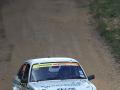 Dick Slaughter / Geoff Dearing - Ford RS1800