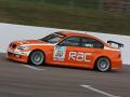 Stephen Jelley - BMW 320si