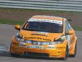 Gordon Shedden - Honda Civic
