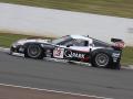 Selleslagh Racing Team Chevrolet Corvette C5-R