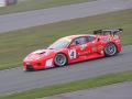 Kessel Racing Ferrari F430 GT3