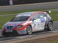 Adam Jones - SEAT Leon