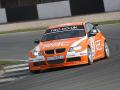 Colin Turkington - BMW 320si