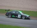 Jason Hughes - MG ZS