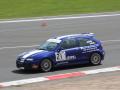 Doug Cole - MG ZR 190