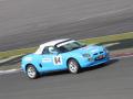 Helen Waddington - MGF TF 160