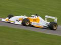 Chris Needham - Dallara F302