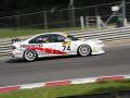 Stewart Whyte - Honda Accord