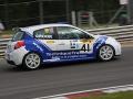 Mark Crook - Renault Clio