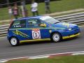 Simon McFie - Fiat Punto
