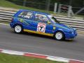 Chris McFie - Fiat Uno