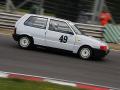 Vic Craven - Fiat Uno
