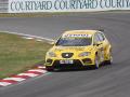 Lourenco Beiro de Viega - SEAT Leon