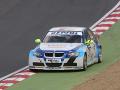 Sergio Hernandez - BMW 320is