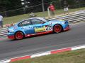 Kristian Poulsen - BMW 320si