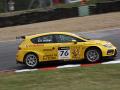 Lourenco Beiro de Viega - SEAT Leon