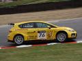 Lourenco Beiro de Viega - SEAT Leon