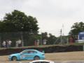 Alex Zanardi - BMW 320is