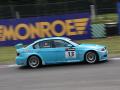 Ibrahim Okyay - BMW 320is