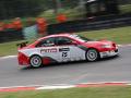 James Thompon - Honda Accord Euro R