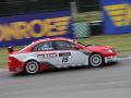 James Thompon - Honda Accord Euro R