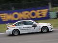 Jorg Muller - BMW 320is
