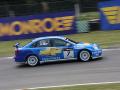 Robert Huff - Chevrolet Lacetti