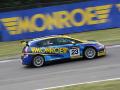 Pierre-Yves Corthals - SEAT Leon