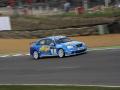 Robert Huff - Chevrolet Lacetti