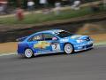Robert Huff - Chevrolet Lacetti