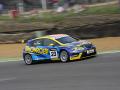 Pierre-Yves Corthals - SEAT Leon