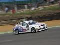 Franz Engstler - BMW 320is