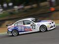 Franz Engstler - BMW 320is